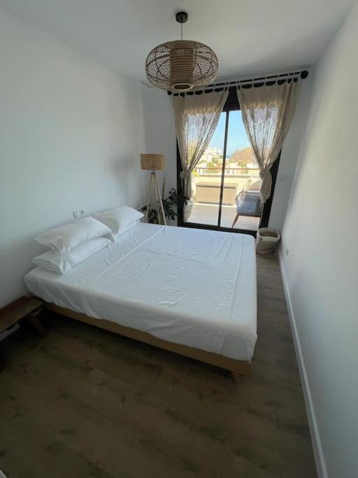 Luxury Designer Apartment - Unbeatable Sea Views Águilas Kültér fotó