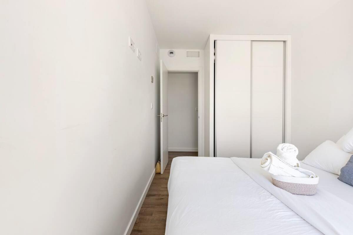 Luxury Designer Apartment - Unbeatable Sea Views Águilas Kültér fotó
