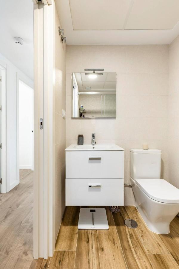 Luxury Designer Apartment - Unbeatable Sea Views Águilas Kültér fotó